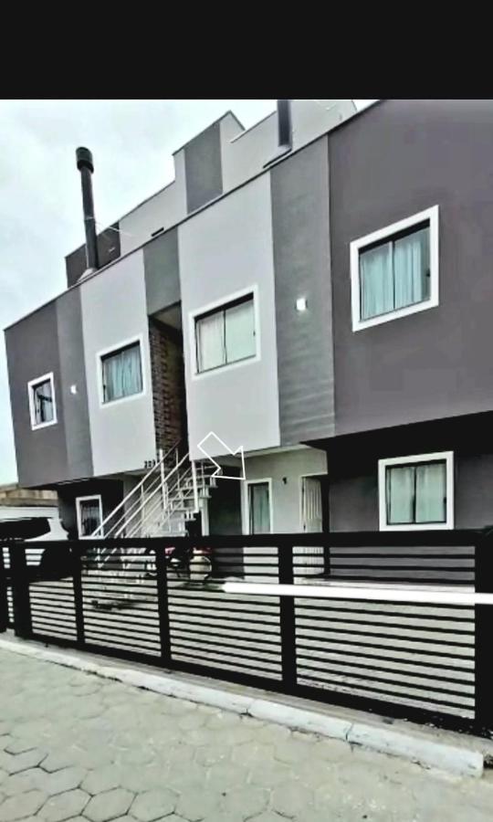 AP Floripa Norte da Ilha - Rio Vermelho Florianopolis Exterior foto